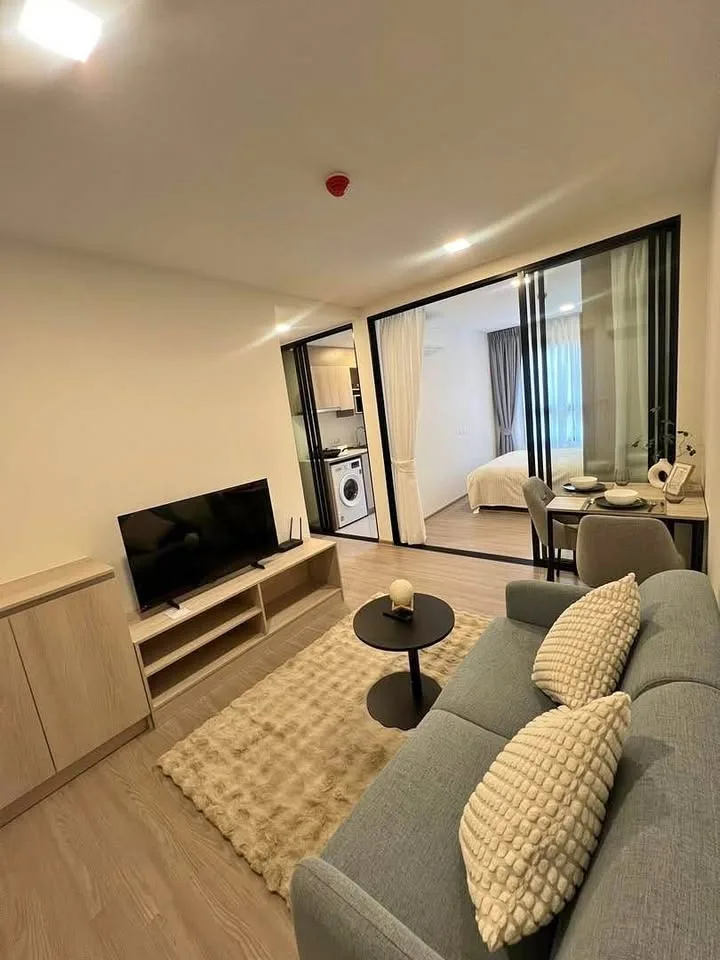 The Base Bukit рядом с Central Phuket – 3-комн. квартира в аренду
