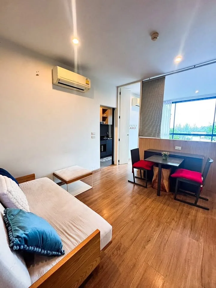 Студия для аренды в Hill Mynah Condotel, Ченг Талай