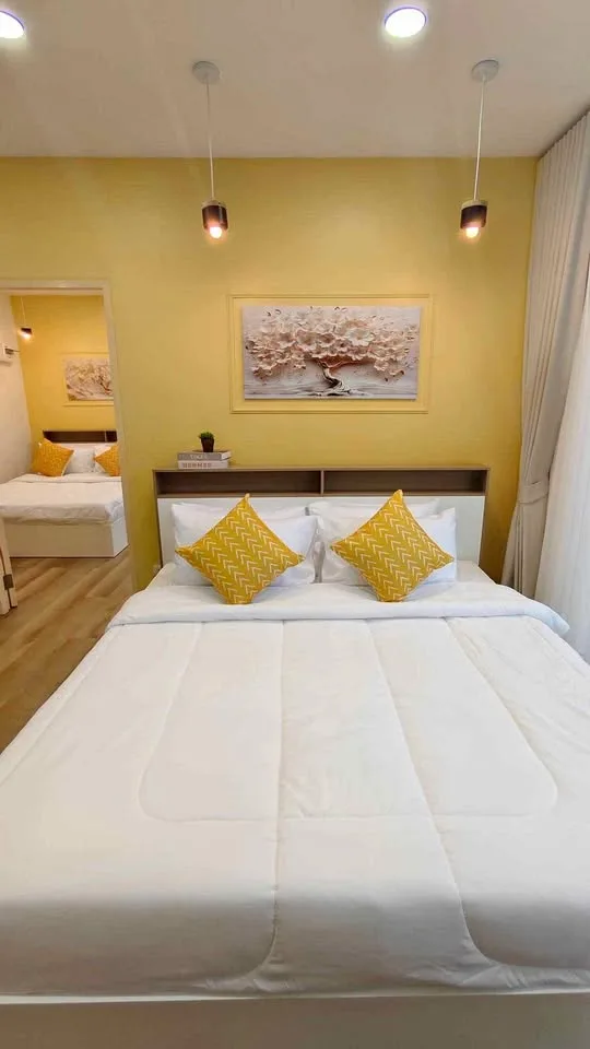 Квартира с 2 спальнями в аренду в Best Point Condominium, Ао Макам
