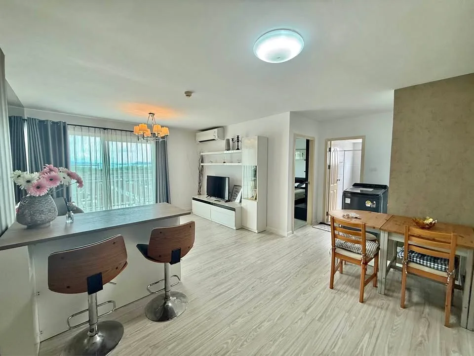 Квартира в аренду: Supalai Lagoon Condo, Ко Кео, Пхукет