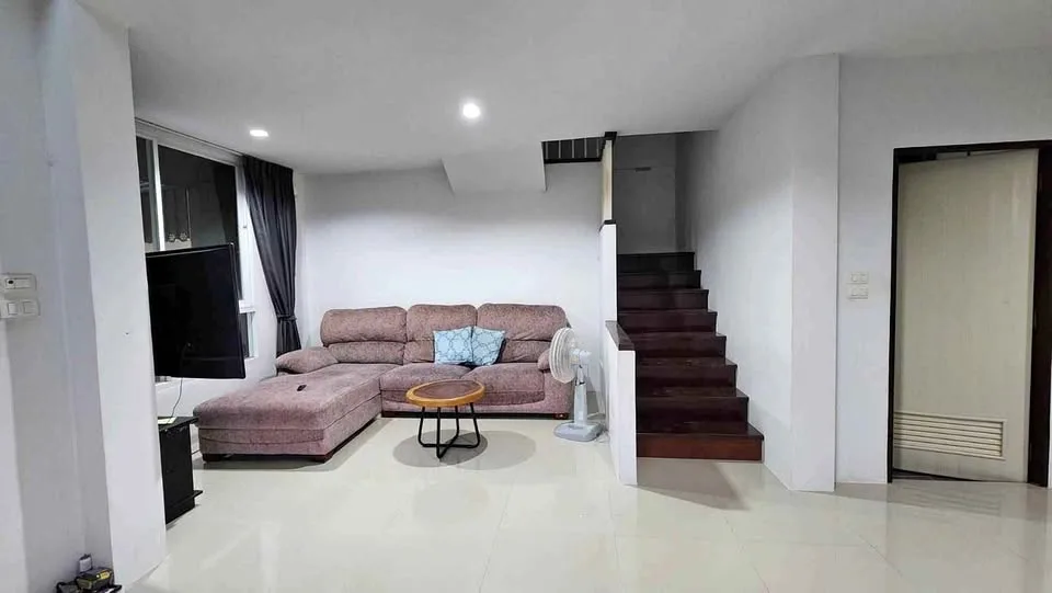 Дом с 3 спальнями и 3 ванными в аренду в Chao Fah Garden Home 3, Kathu, Пхукет