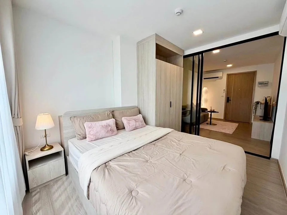 1-комнатная квартира в аренду в The Base Bukit Phuket