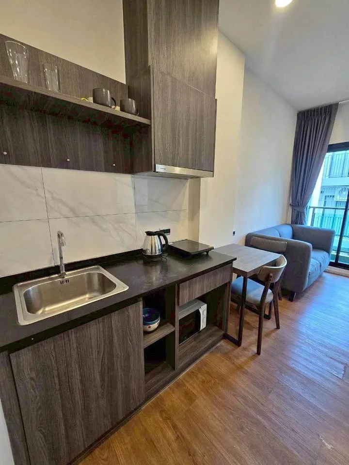1-комнатная квартира рядом с Central Floresta в аренду, Кату, Пхукет