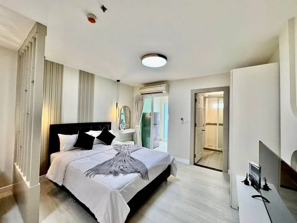 Аренда 1-комнатной квартиры в The View Suan Luang Phuket