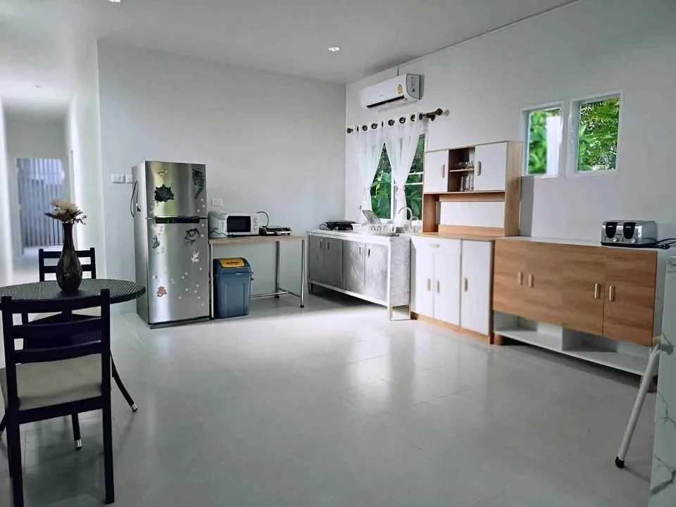 Аренда дома с 3 спальнями и 3 ванными в Phuket Villa Kathu