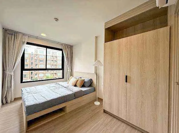 2 спальни, 2 ванные в аренду в D Condo Reef Kathu