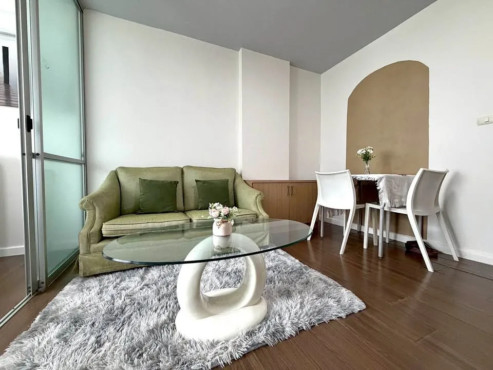 1-комнатная квартира в аренду в D Condo Creek Kathu