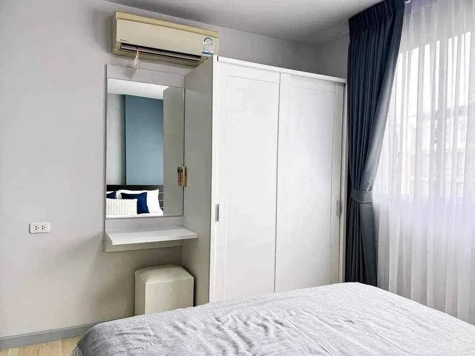 1-комнатная квартира в аренду в D-Condo Kathu, Пхукет