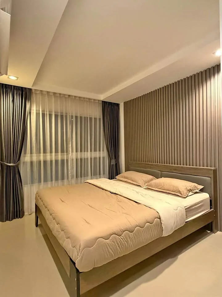 1-комнатная квартира в аренду в The Royal Place Condominium, Пхукет Таун