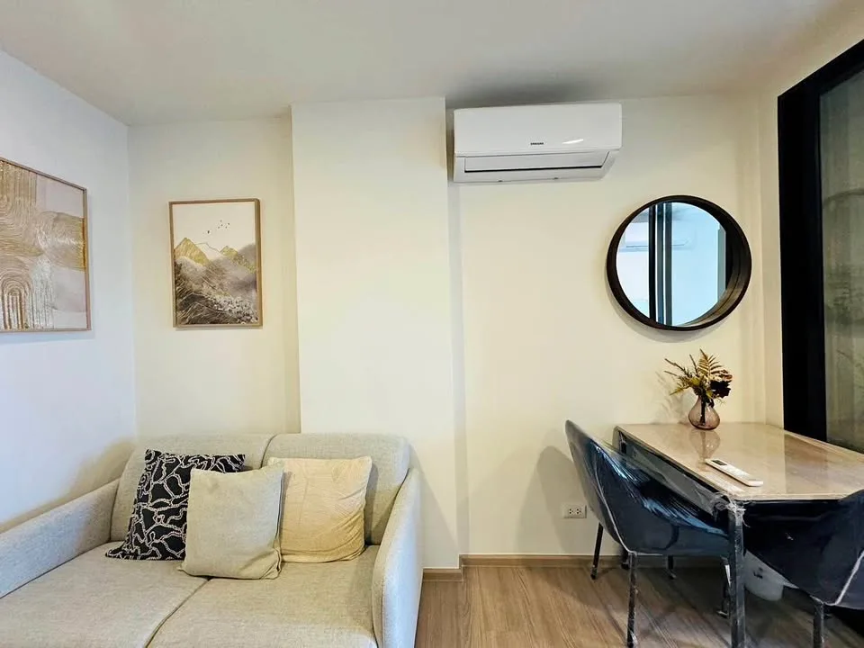 Апартаменты с 1 спальней в аренду в Dcondo Reef Phuket
