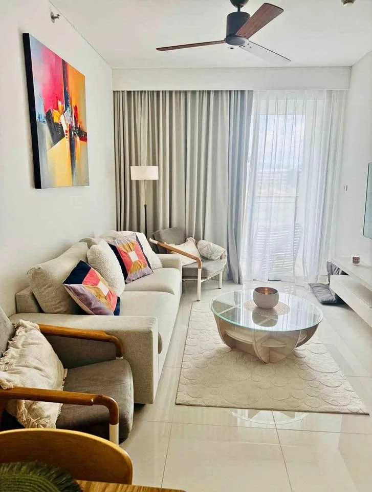 2-комнатная квартира с 2 ванными в аренду в Cassia Residence