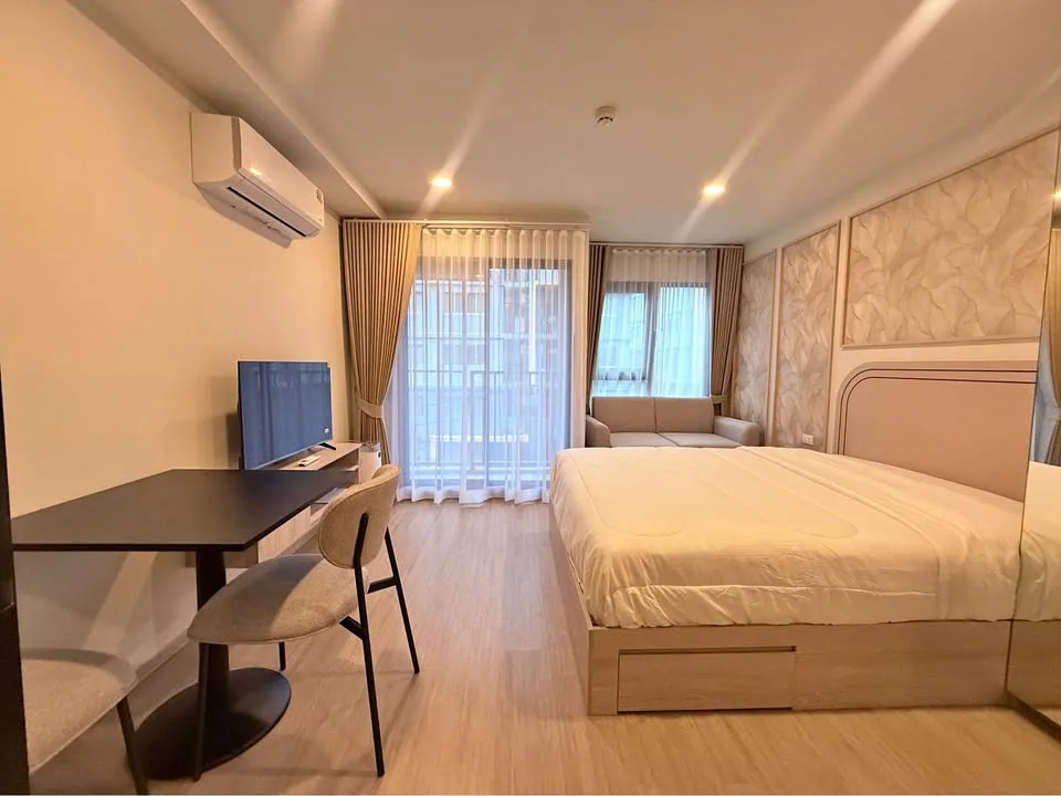 Кондо в аренду – Origin Kathu Phuket, 1 спальня, 1 ванная