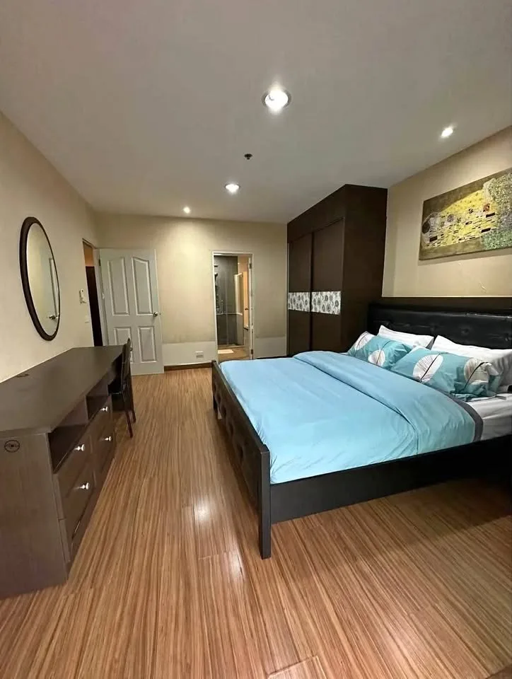 Квартира с 1 спальней и видом на море в Phuket Villa Patong