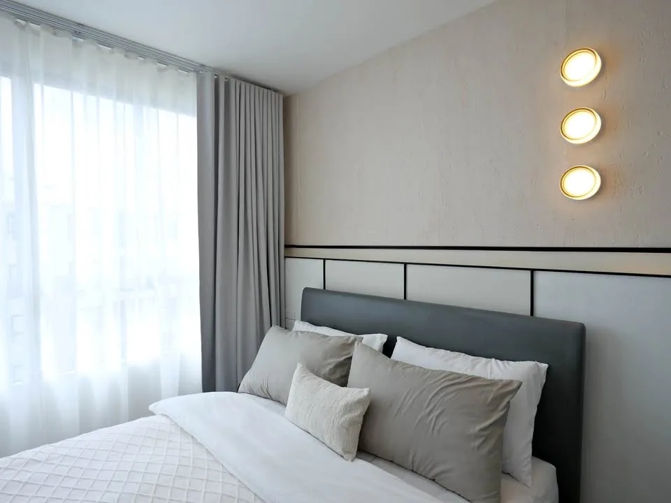 Квартира с 1 спальней и 1 ванной в Dcondo Creek, Kathu