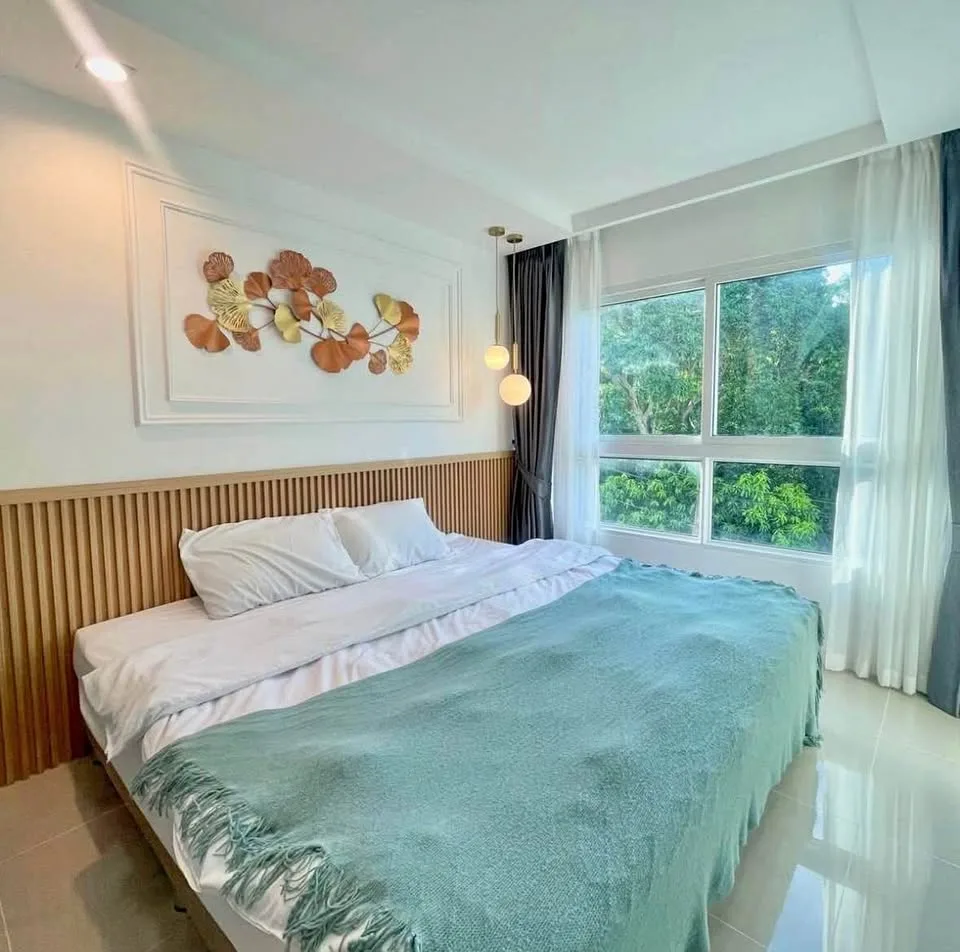 1 спальня, 1 ванная - Апартаменты The Royal Place, Кату