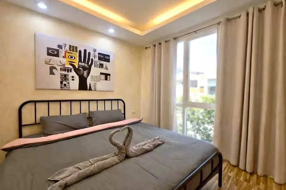 1 Bed 1 Bath Mini Villa for Rent in Rawai Phuket