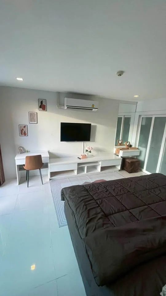 1-комнатная квартира в аренду в The Pixel Condo, Кейп Панва