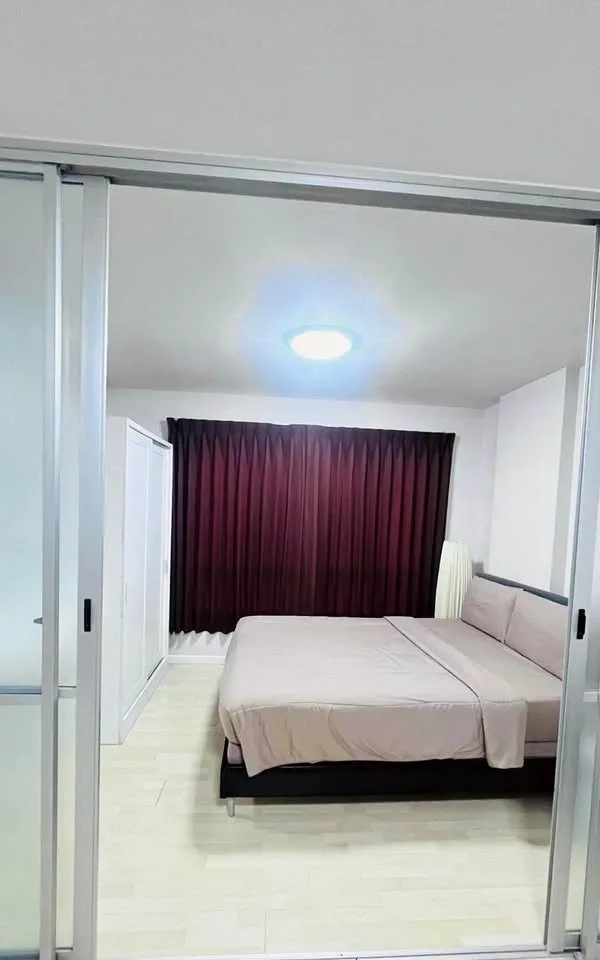 1 спальня, 1 ванная - D Condo Kathu-Patong, аренда