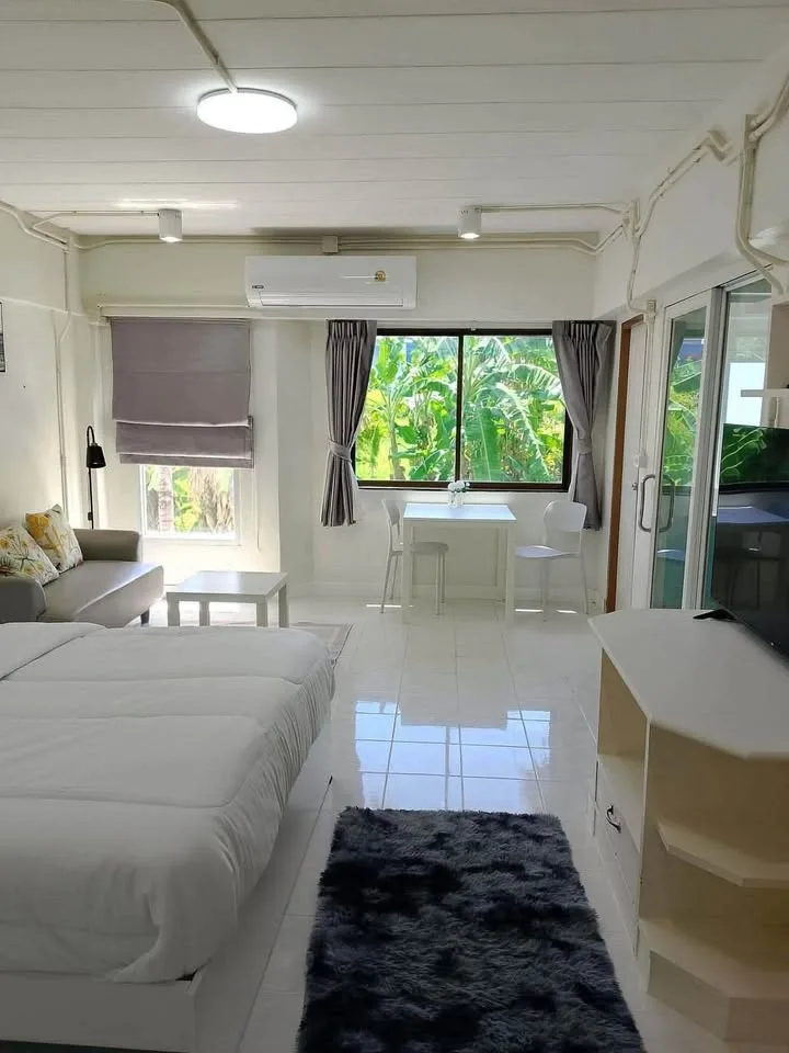 1-комнатная квартира в аренду в Fueang FA Condotel, Kathu, Пхукет