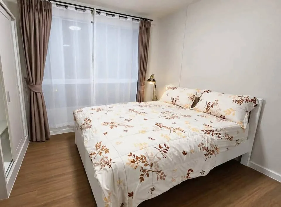 1-комнатная квартира в долгосрочную аренду в D Condo Creek Kathu