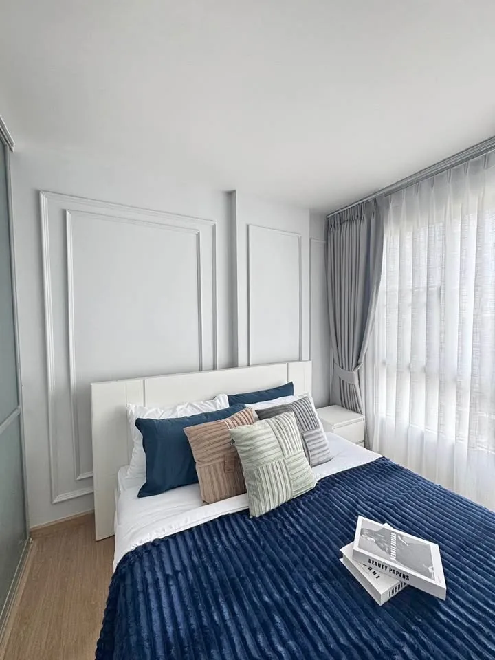 Кондо с 1 спальней в аренду в D-Condo Creek Kathu, Пхукет