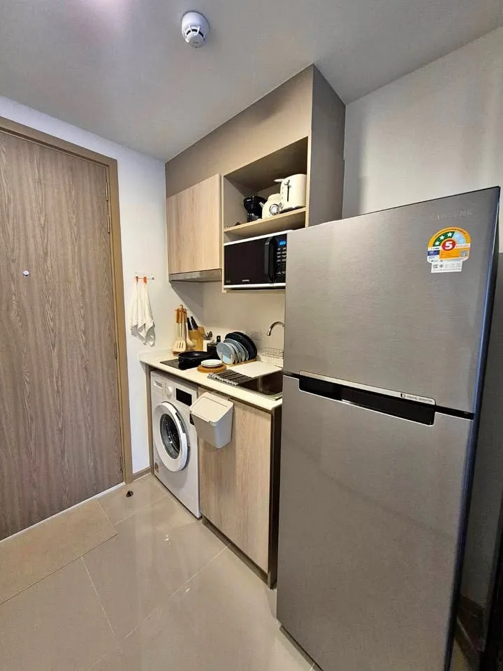 Квартира с 1 спальней в The Base Bukit, Kathu, Пхукет