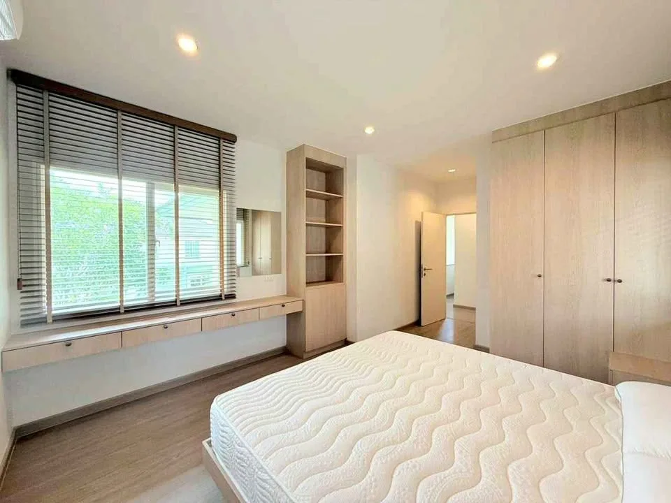 Вилла с 4 спальнями в аренду в Saransiri Koh Kaew Retreat