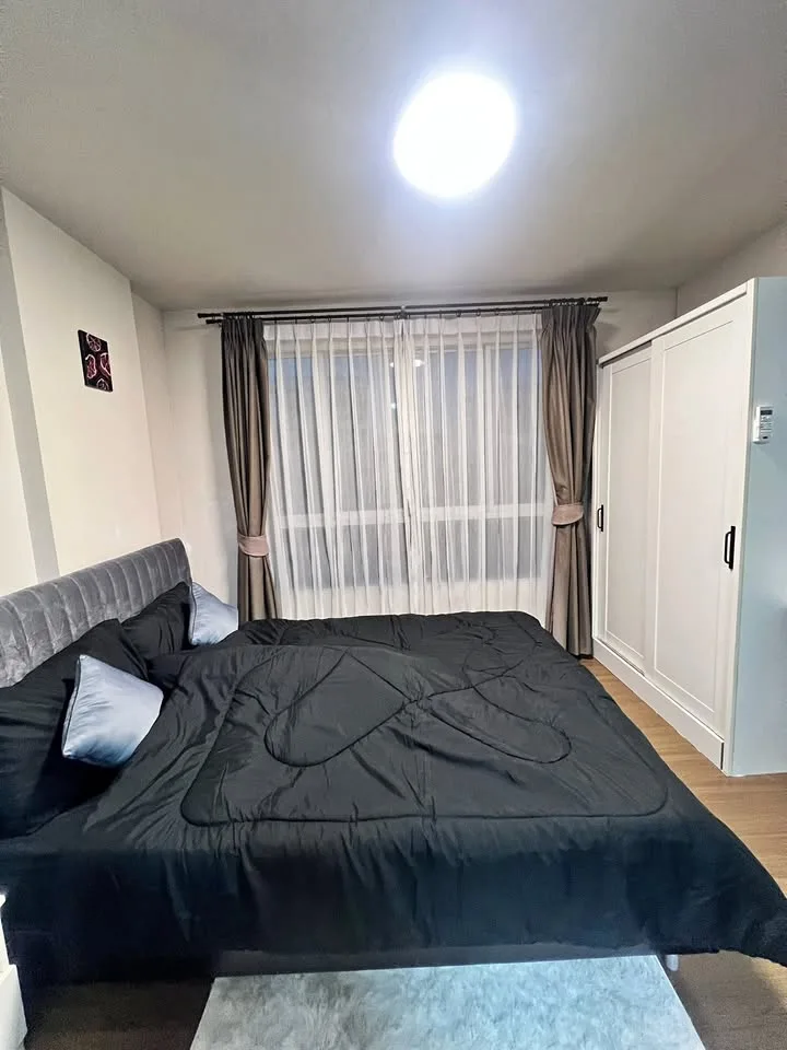 1-комнатная квартира в аренду в Dcondo Creek, 7 этаж
