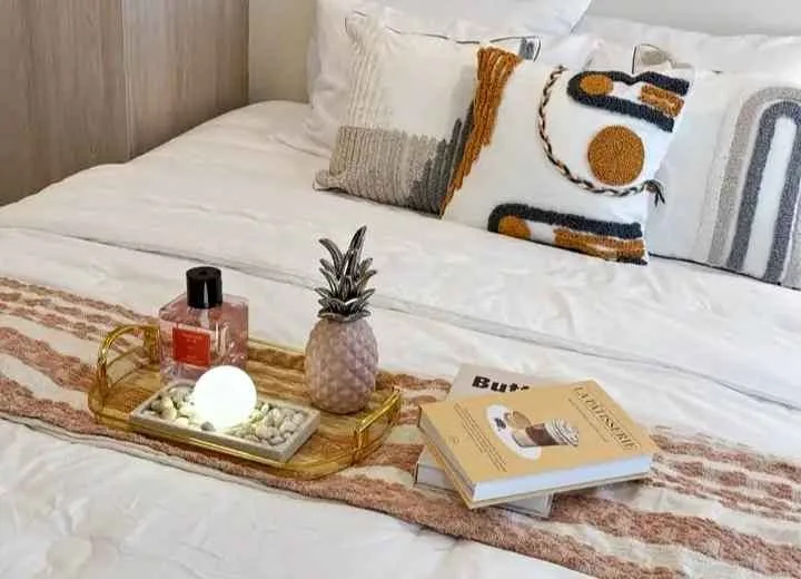 1 Bedroom 1 Bathroom Apartment for Rent at The Origin Kathu-Patong
