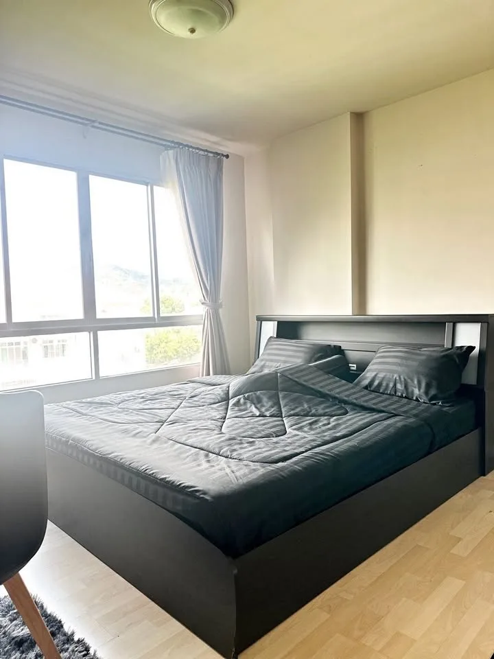 1-комнатная квартира в аренду в D Condo Kathu, Пхукет