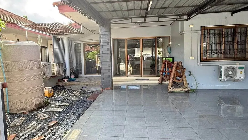 Сдается в аренду дом с 3 спальнями и 2 ванными в Таланге