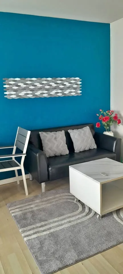 1-комнатная квартира в De Condo Kathu-Patong, аренда