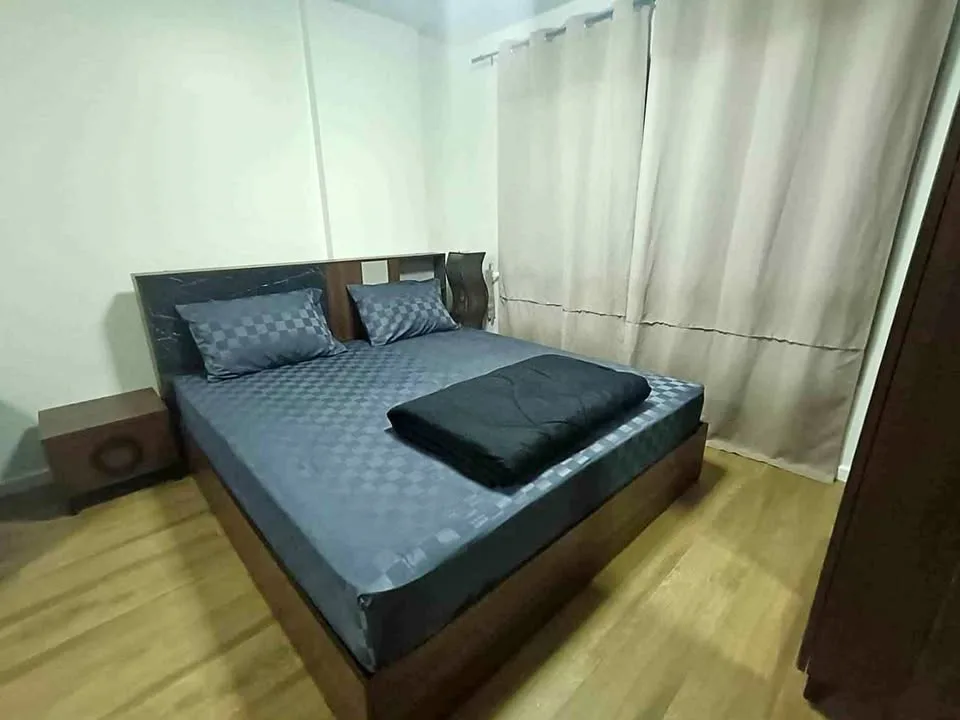 Апартаменты с 1 спальней в аренду в D Condo Kathu-Patong