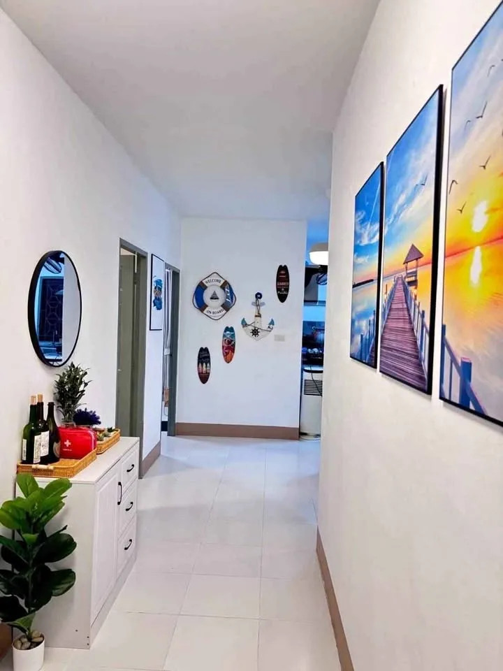 Сдается дом 3 спальни 2 ванные в Wongchalerm Garden Ville