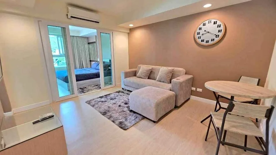 1-комнатная квартира в аренду в The Royal Place Condominium, Kathu