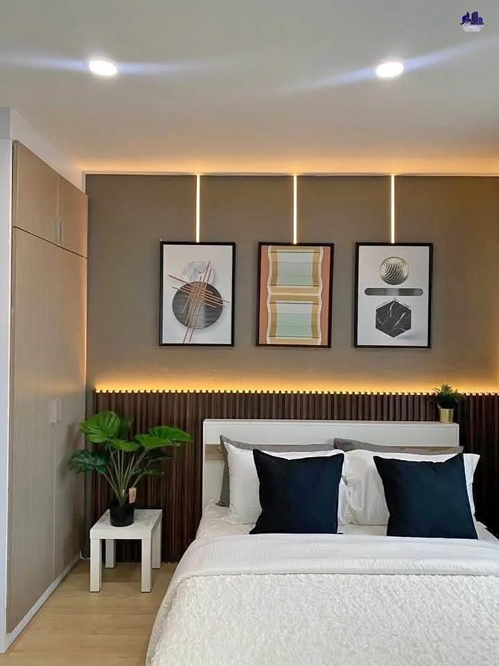 Апартаменты с 1 спальней и 1 ванной в аренду в Naka Condo, Kathu, Пхукет