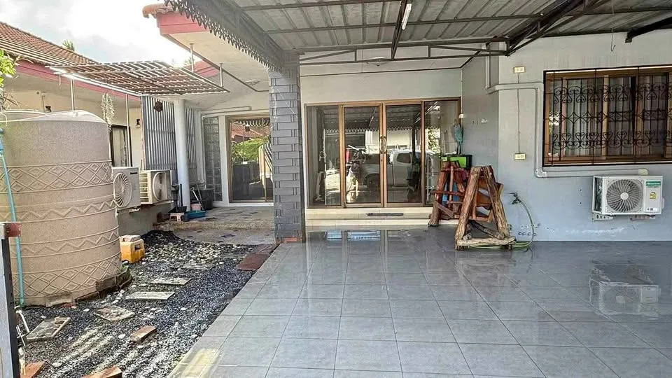 Вилла с 3 спальнями и 2 ванными в аренду в Таланг