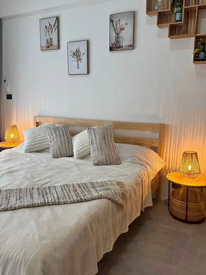 1 спальня, 1 ванная в аренду в The Green Golf Residence, Камала