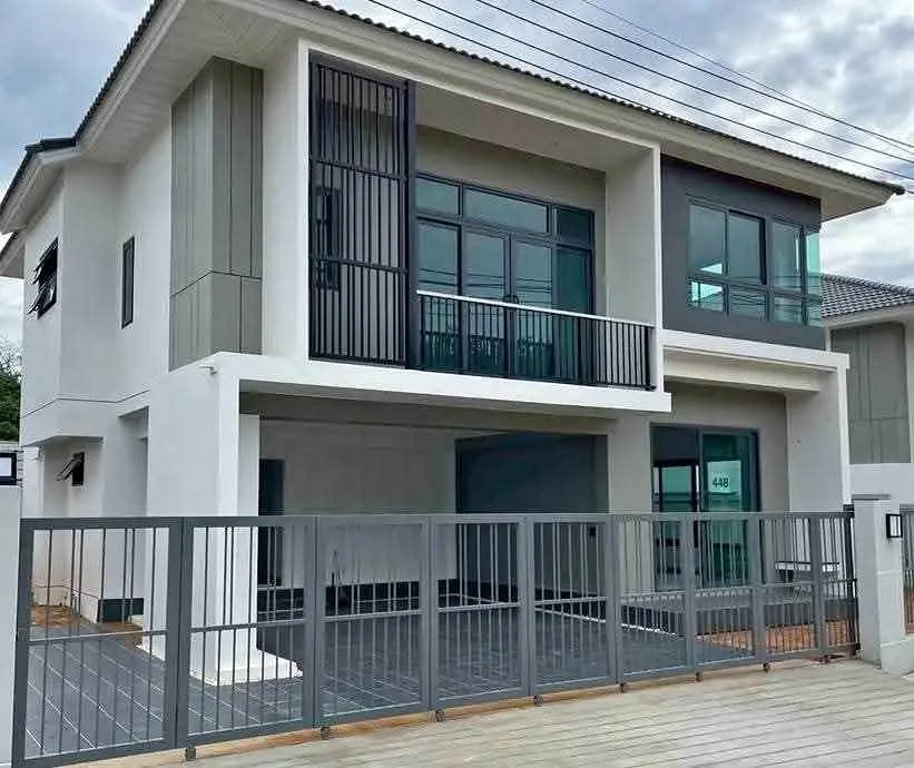 4-Спальная Вилла в Аренду в Supalai Pride Phuket, Па Клок