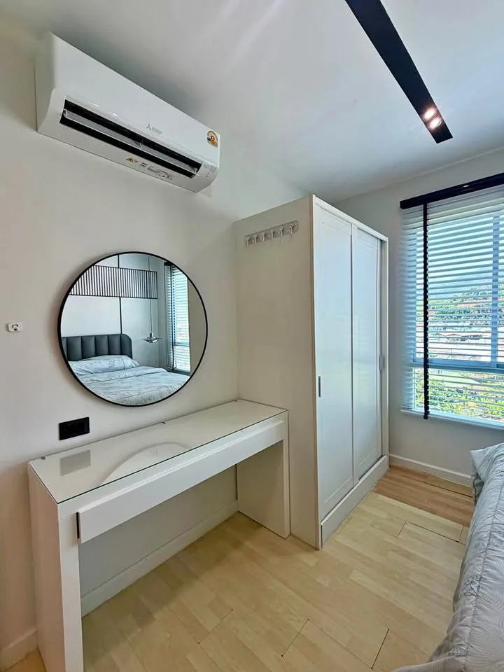 Квартира с 1 спальней в аренду в Dcondo Kathu Patong, Пхукет
