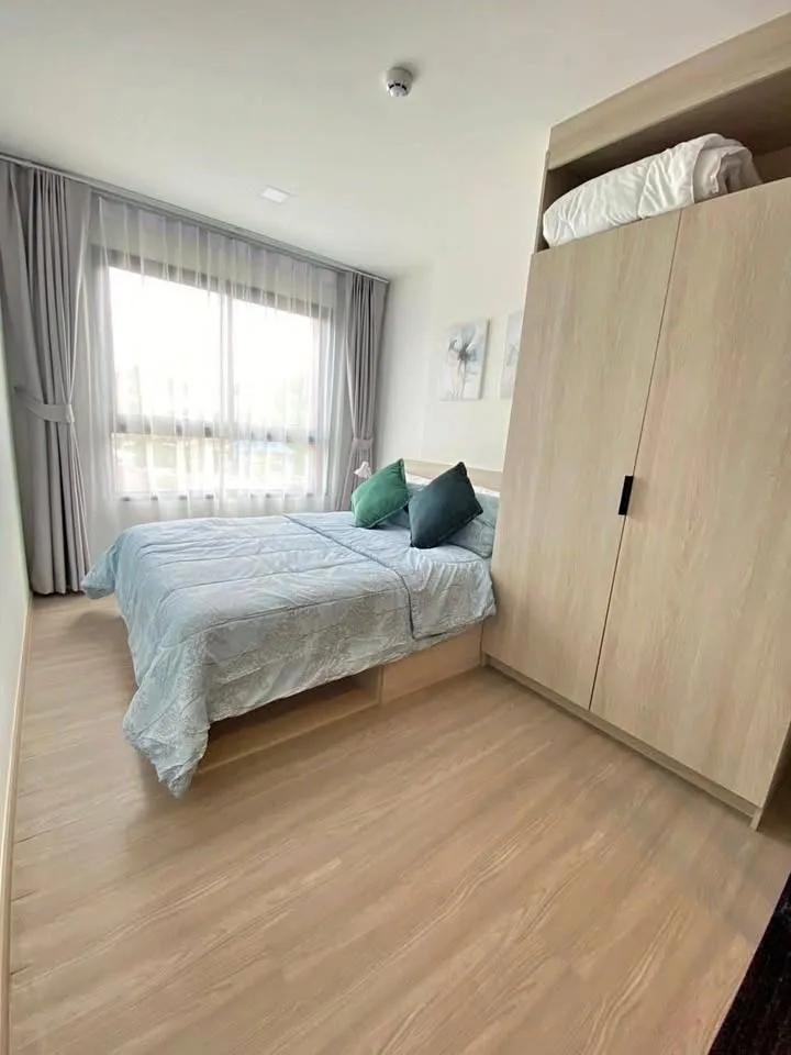 1-спальня квартира в аренду в The Base Bukit Central Phuket