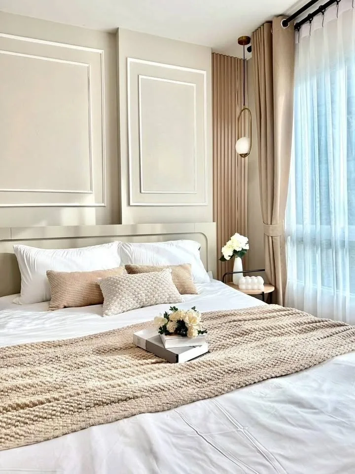 1 спальня, 1 ванная в районе D Condo Kathu – Patong