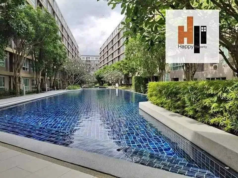 1-комнатная квартира в аренду в Dcondo Creek, Kathu