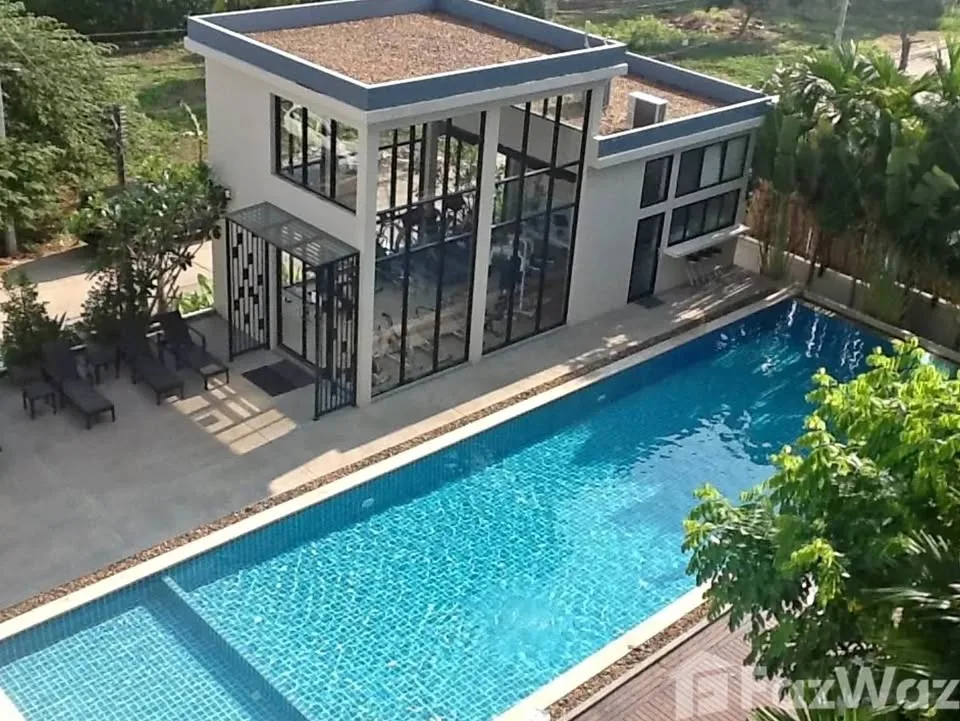 1-комнатная квартира в аренду в Kathu Golf Condo, Пхукет