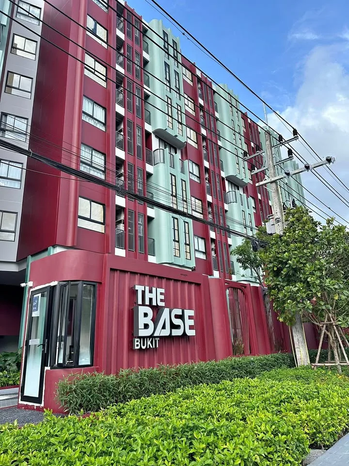 1 спальня, 1 ванная в The Base Bukit, Kathu, Пхукет