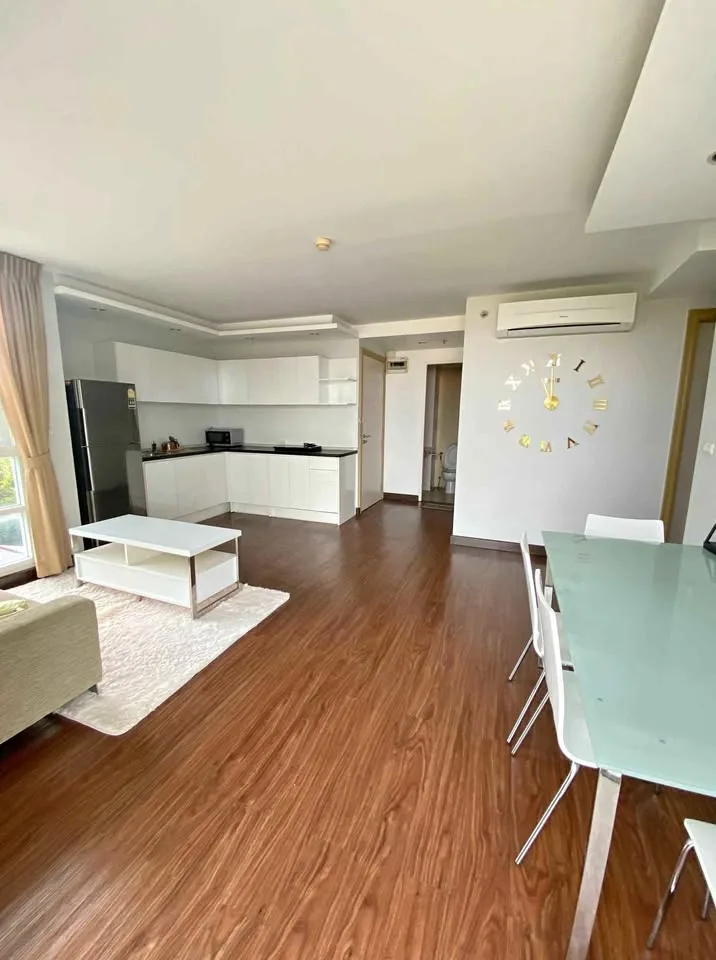 Квартира с 2 спальнями и 2 ванными в аренду в The Life Condominium, Пхукет Таун