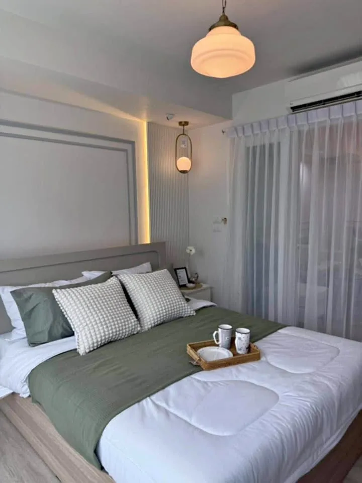 Квартира с 1 спальней для аренды в The Royal Place Kathu, Пхукет