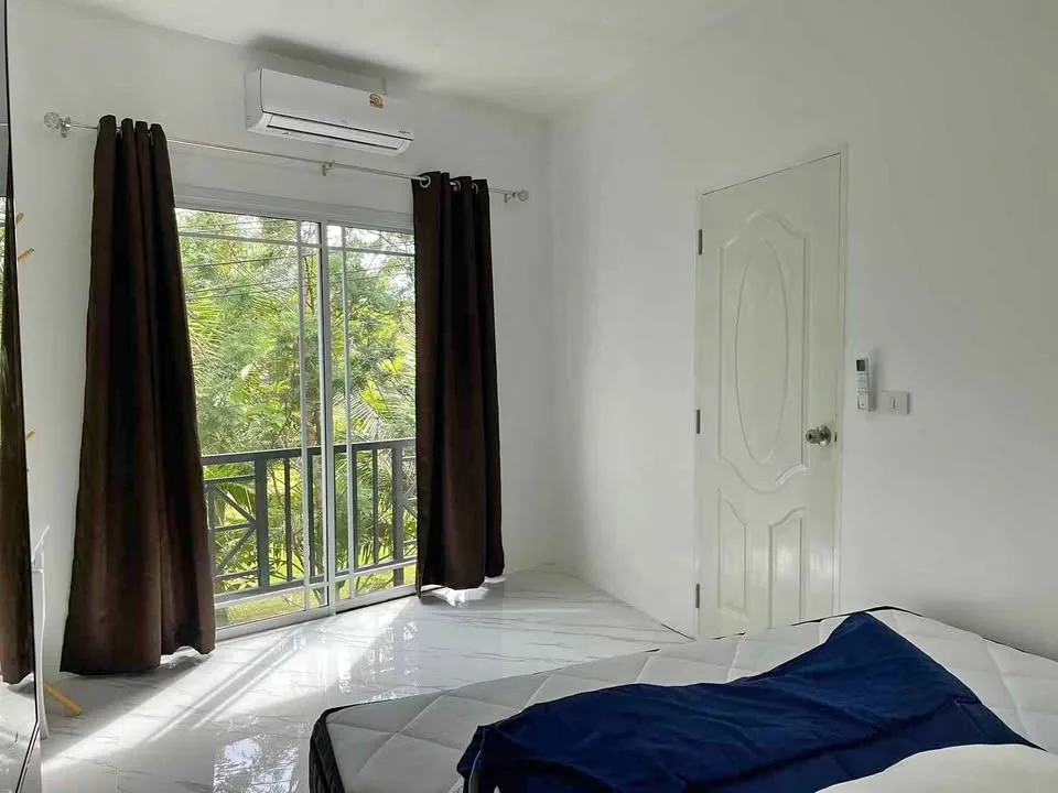 Аренда дома с 2 спальнями рядом с Central Phuket