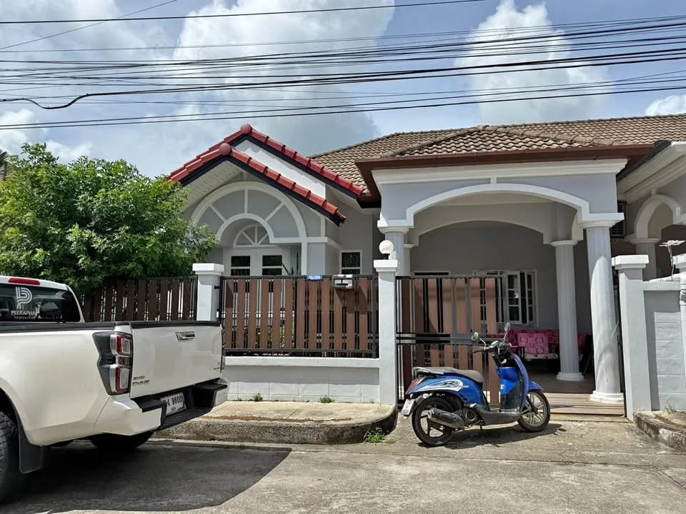Вилла с 3 спальнями и 2 ванными в аренду на Phuket Villa California