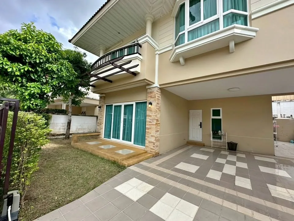 Вилла с 2 спальнями и 3 ванными в Laguna Village, Чернг Тай
